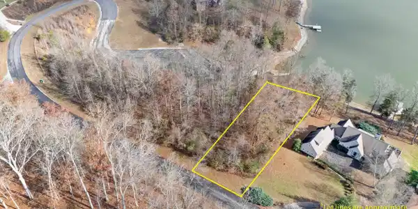 Lot 167 E Shore Drive