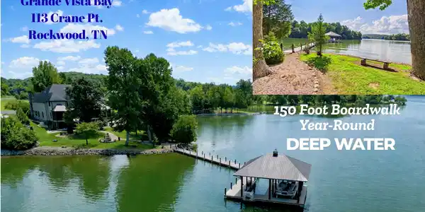 113 Crane Pointe