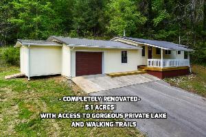 3623 Woodcove Circle