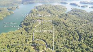Lot 55 Lakeview Drive