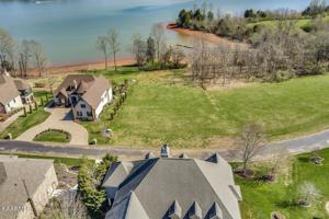 400 Cormorant Drive