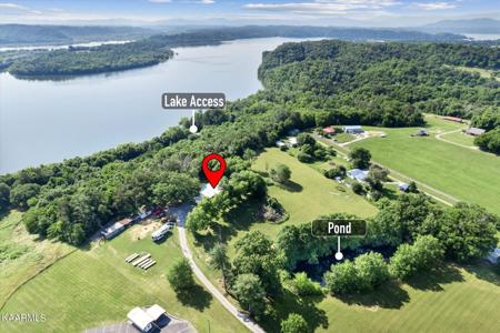 858 Leadvale Church Rd