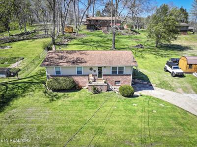 116 Lakeview Hills Lane