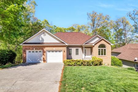 213 Osage Lane
