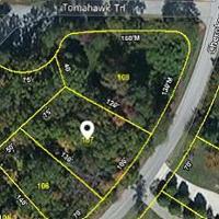 Cherokee Drive 107 &108