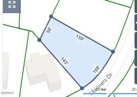 Lot 40 Mariners Drive