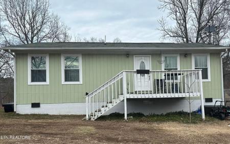 1517 Old Chisholm Tr