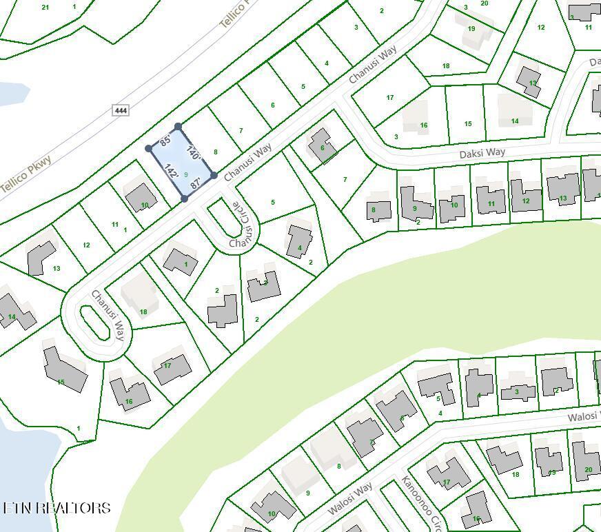 Image 2: 117 Chanusi Way