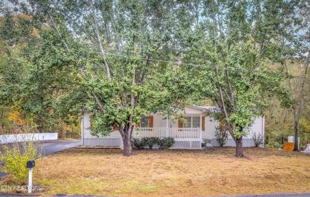 493 Randall Fugate Rd
