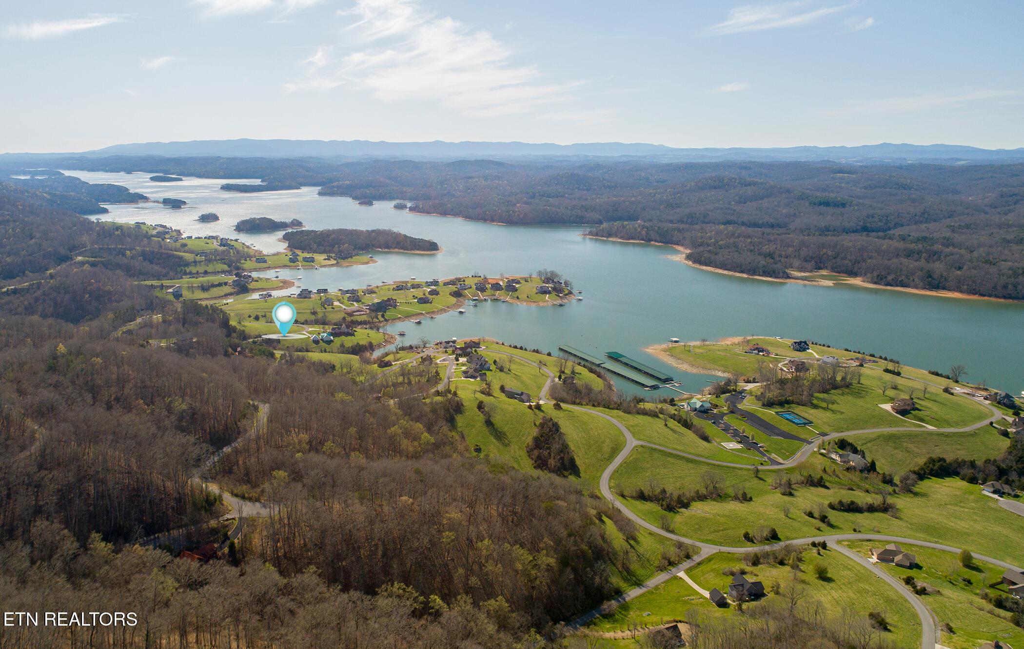 Image 4: 694G Russell Br, Sunset Bay, Norris Lake