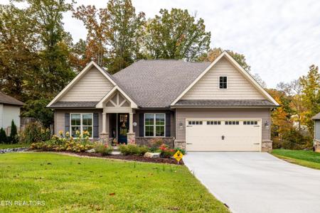218 Oohleeno Trace