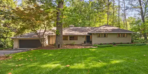 722 Bluff Drive