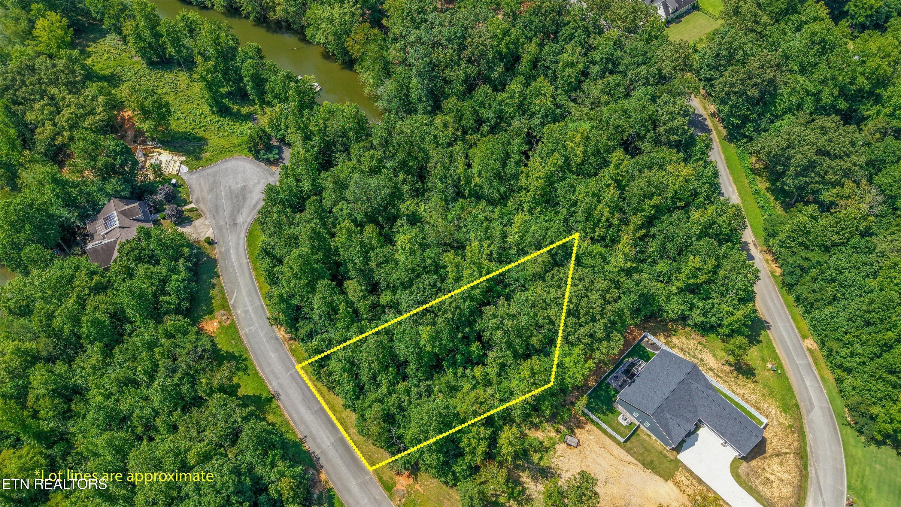Image 1: 02-Emory Cove Dr Lot 35 01