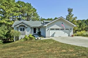 107 Tahlequah Lane