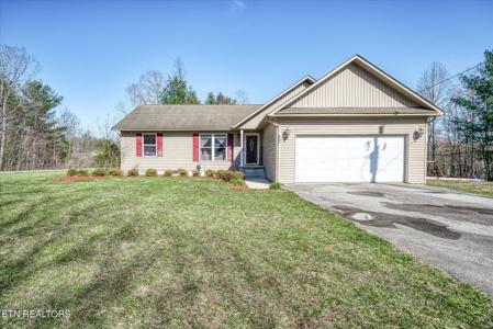 837 Arapaho Drive