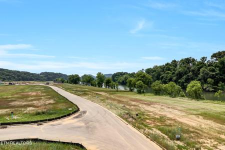 Lot 37 Tributary Drive