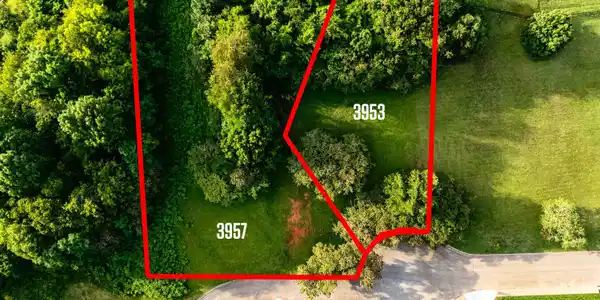Image 3: Boundary lines are approximate