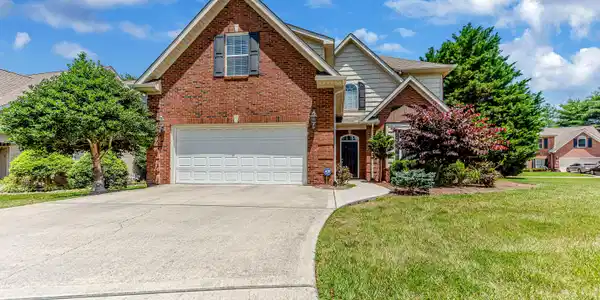 10711 Rock Arbor Way