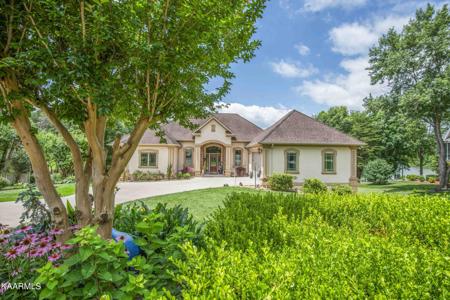601 Sandpiper Drive