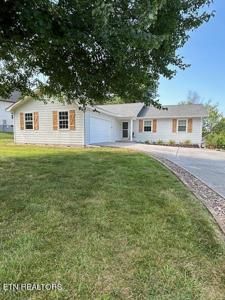 121 CHATUGA Drive