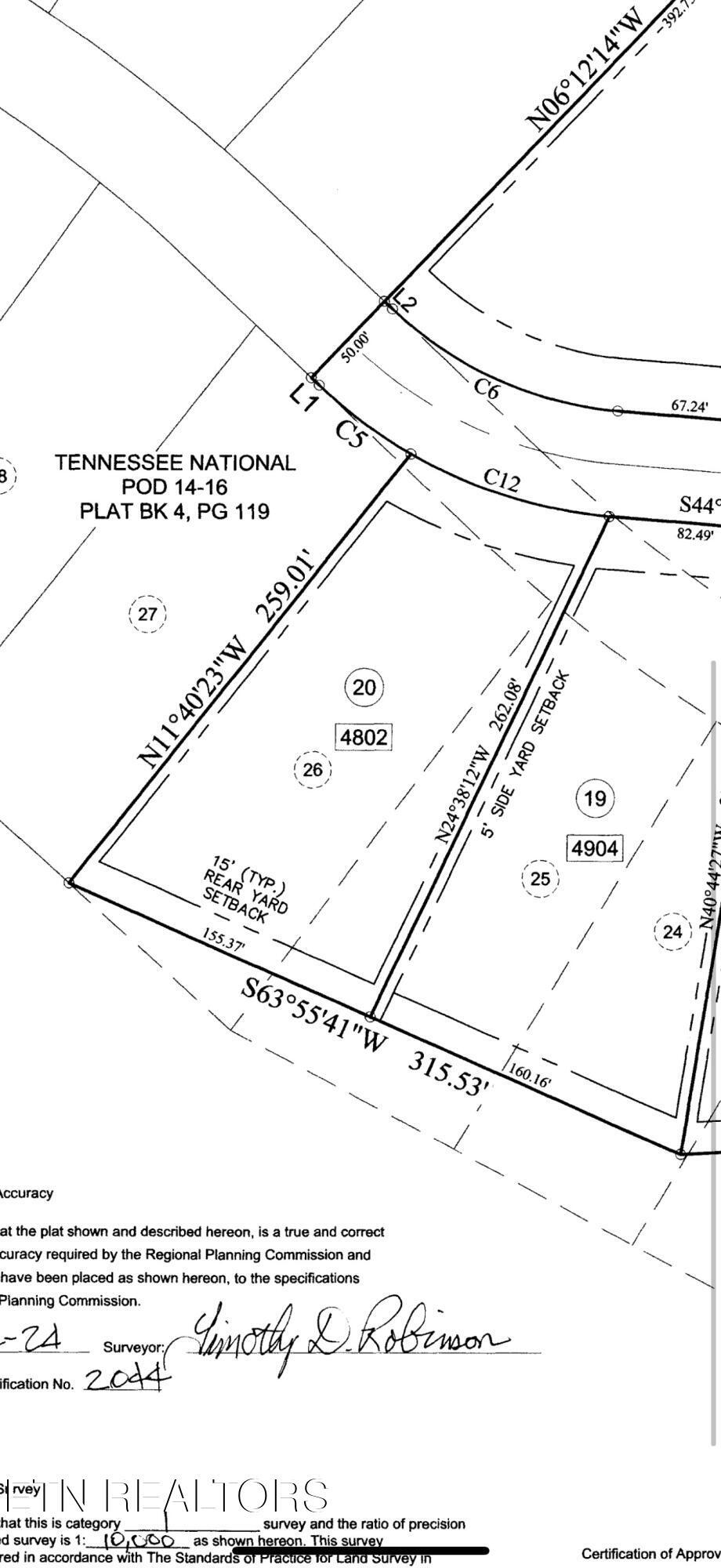 Image 3: LOT 20 pod 18