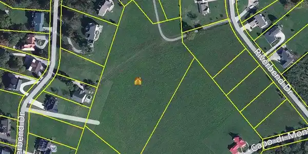 Lot #2 Riverbend Drive