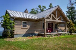1111 Keetoowah Drive