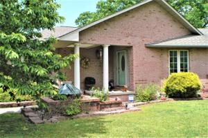 5001 Cheyenne Drive