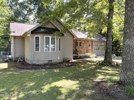 3208 Warpath Drive