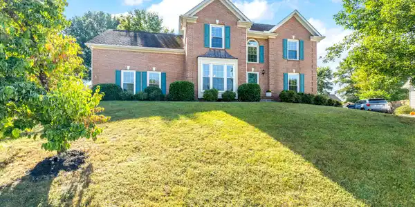 604 Crestwicke Lane
