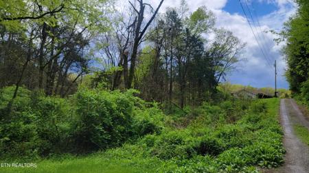 Oak Grove Rd