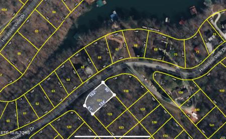 Lot 121 Hiawassee View Drive