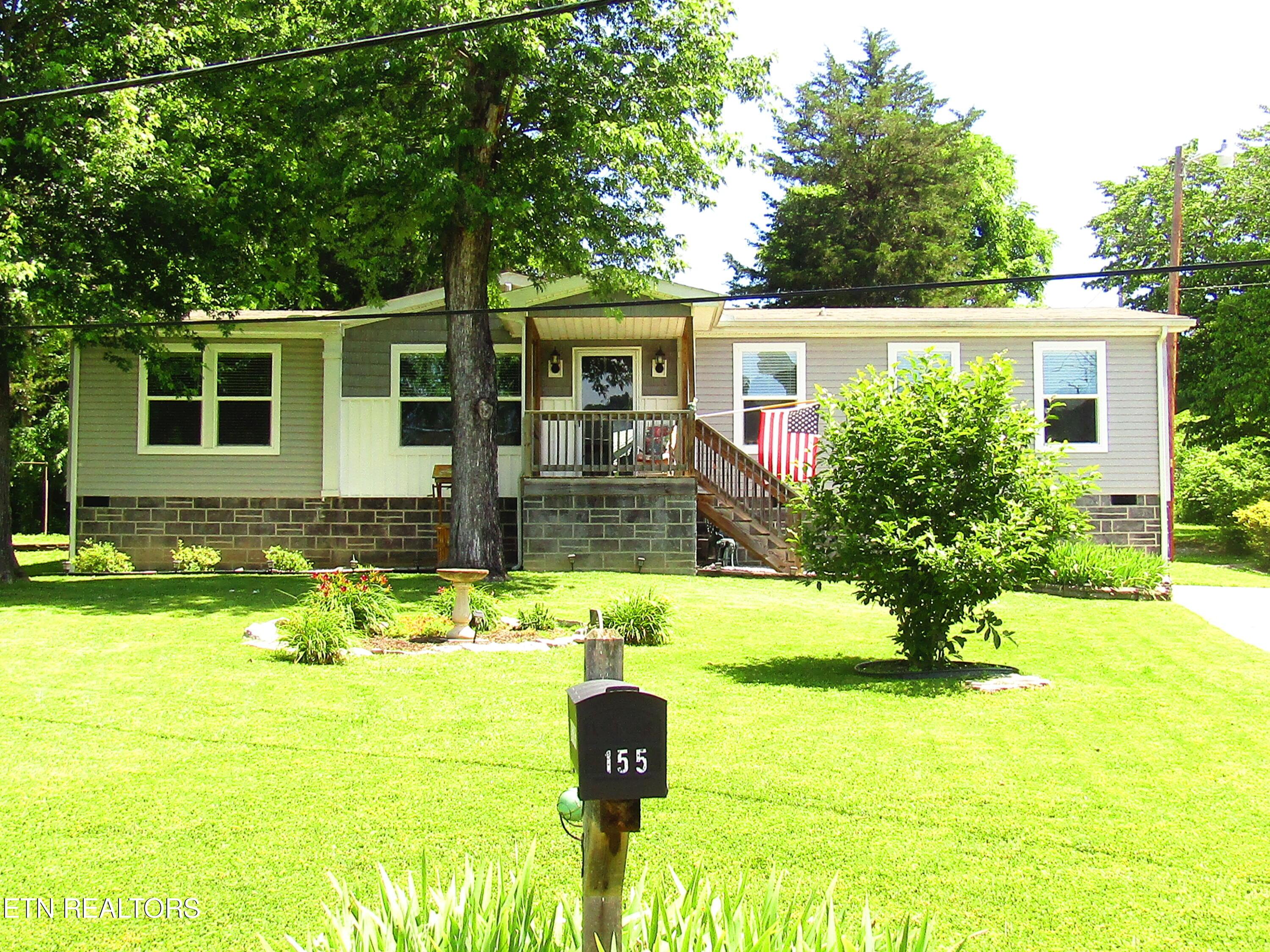 155 Moon Point, LaFollette, TN lhrmls02217313