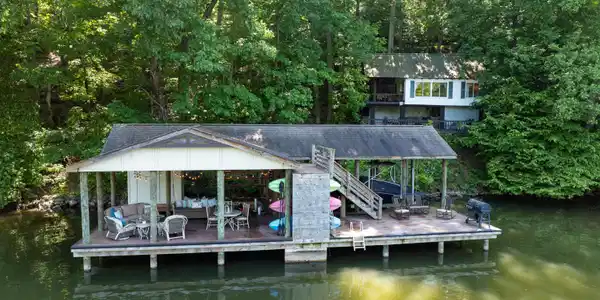 1360 Deep Cove Lane