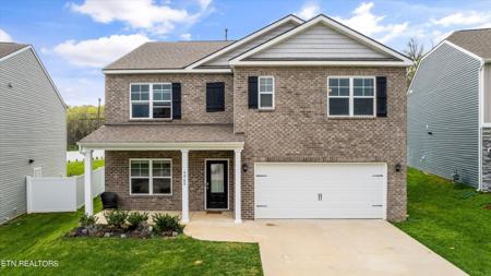 4968 Willow Bluff Circle