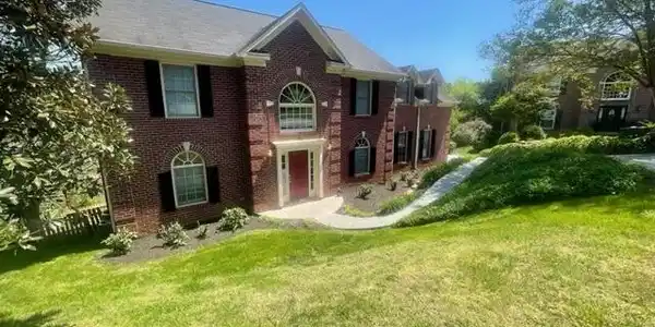 1802 Raven Hill Court
