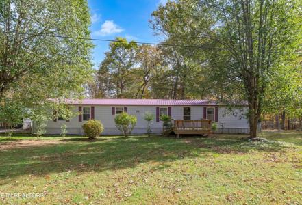 329 Ridge Circle