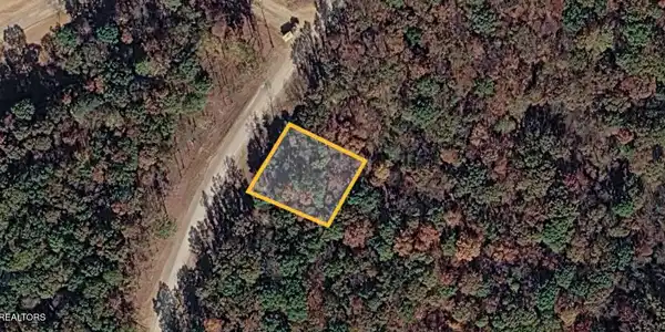 Image 2: outline of property