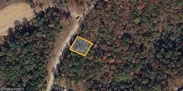 Image 3: outline of property