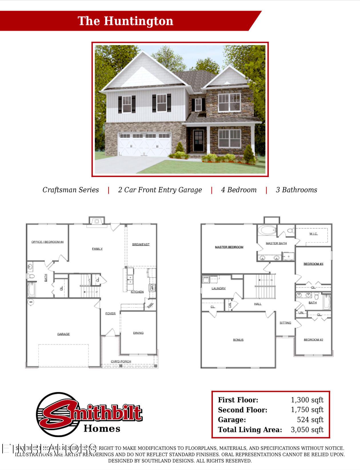 Image 2: Huntington Craftsman