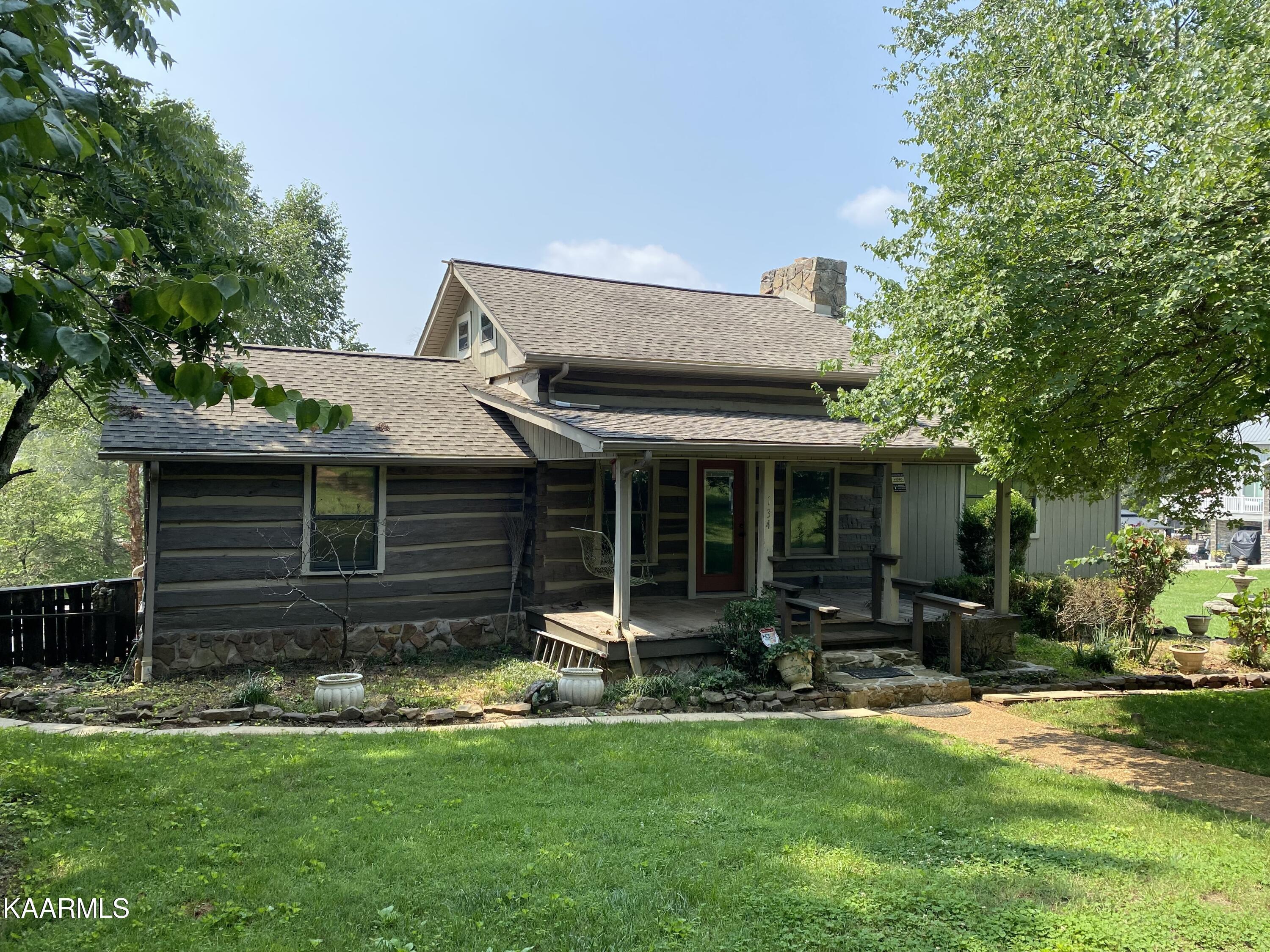 134 Toqua Lane, Vonore, TN lhrmls01731139