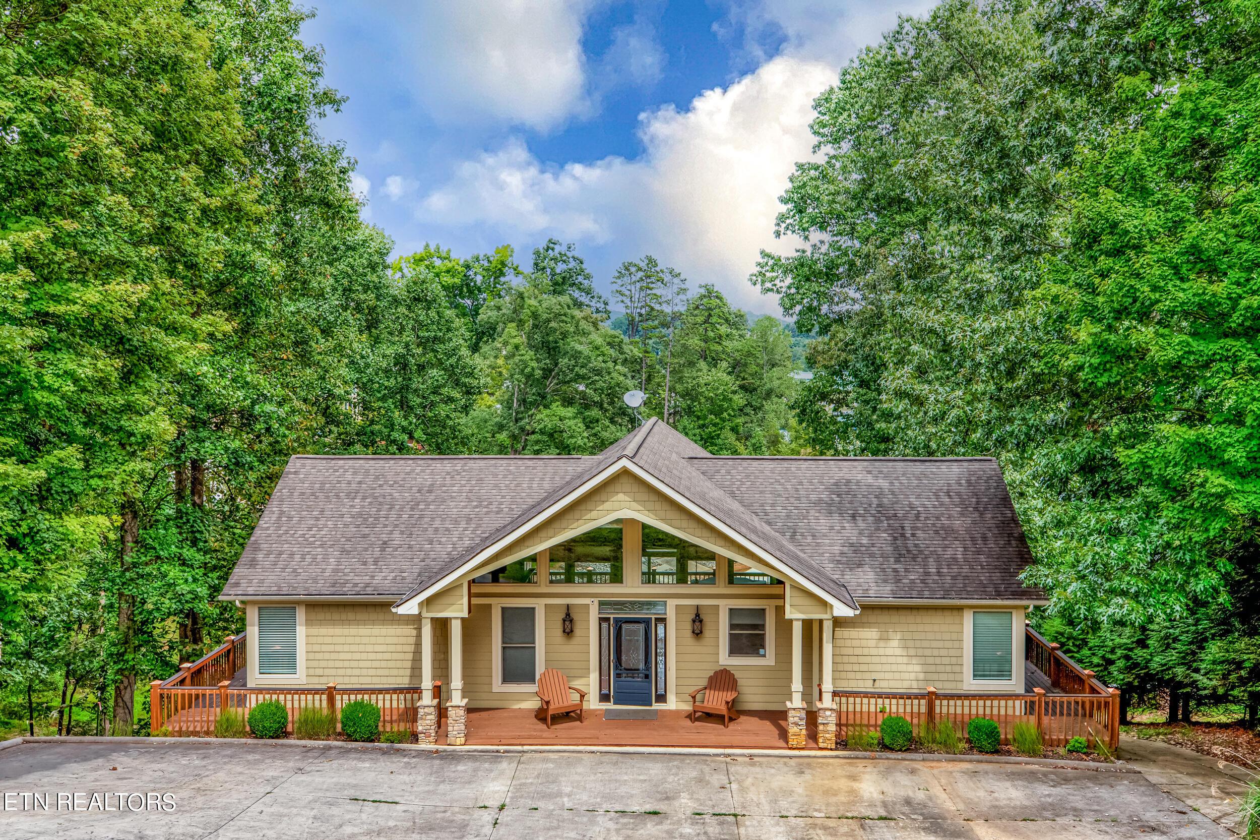 765 Deerfield Way, LaFollette, TN lhrmls01783732