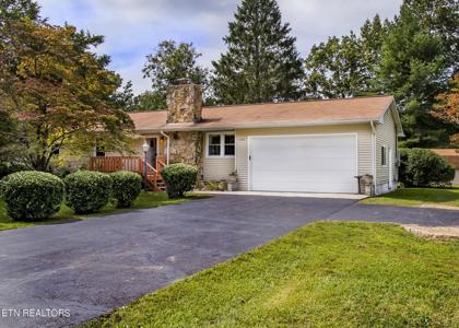 2698 Dunbar Rd