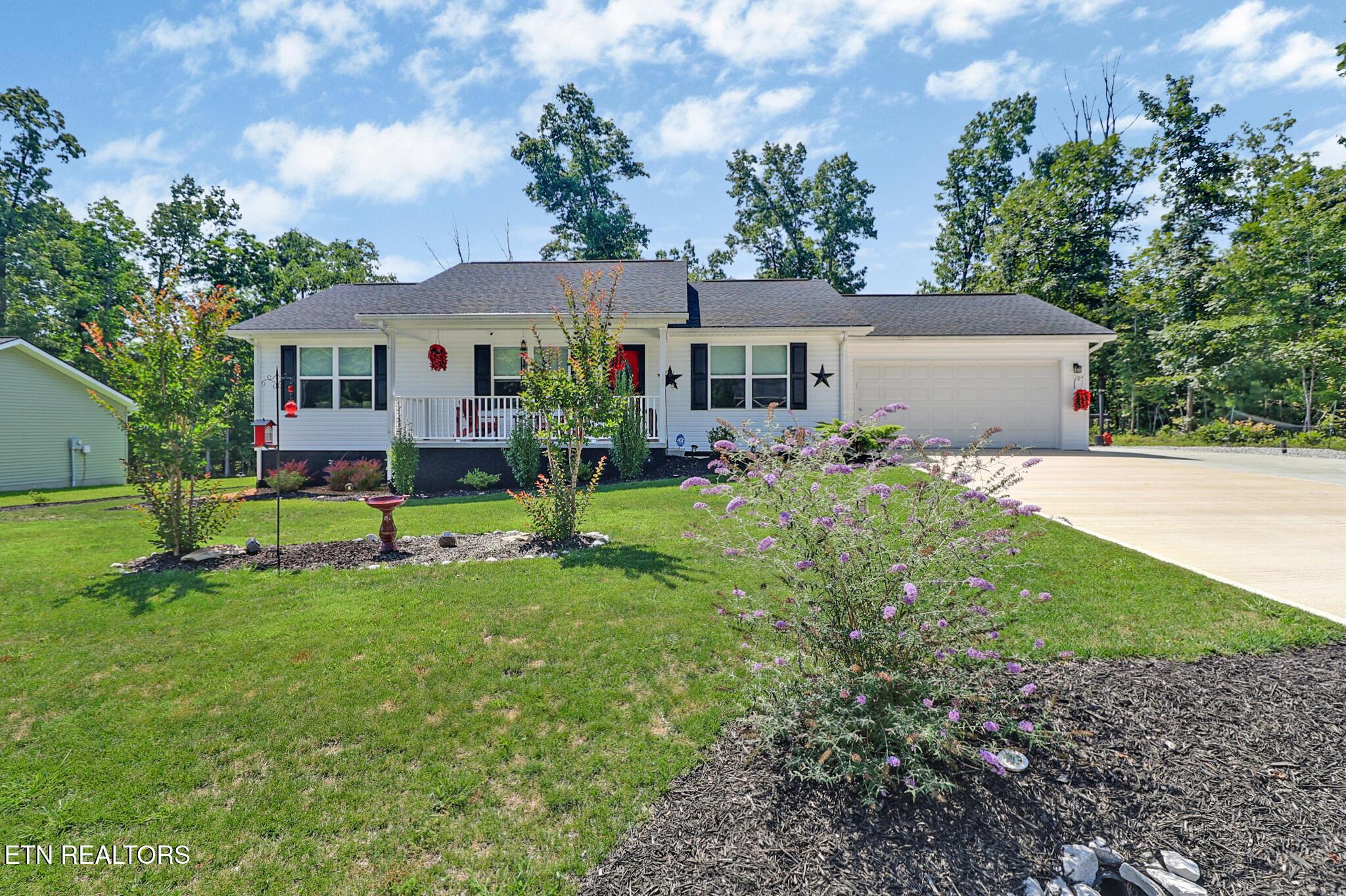 Image 2: Front of House