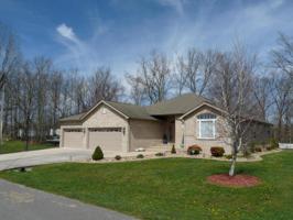 1261 Arrowhead Drive