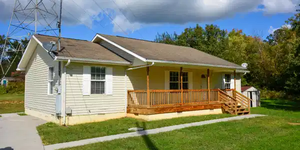 3401 Tipton Station Rd