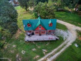 855 Straight Branch Road