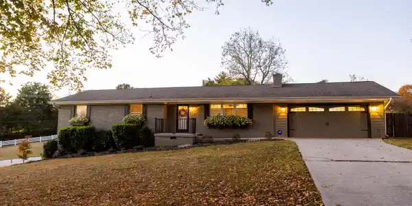 105 Hugh Rule Drive