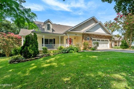 403 Cayuga Drive