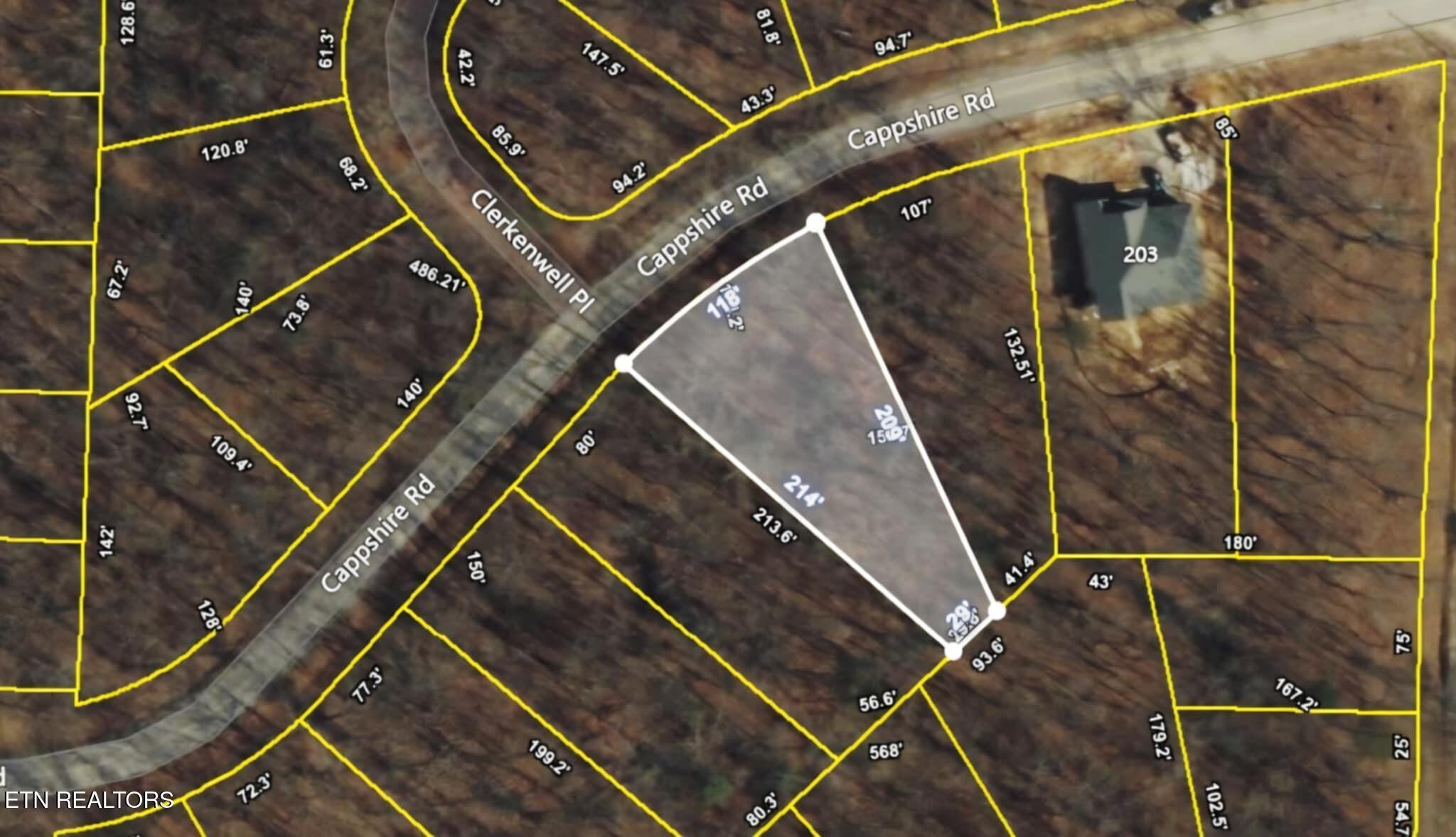 Image 1: 209 Cappshire Rd